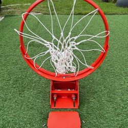  New Basketball Hoop 🏀