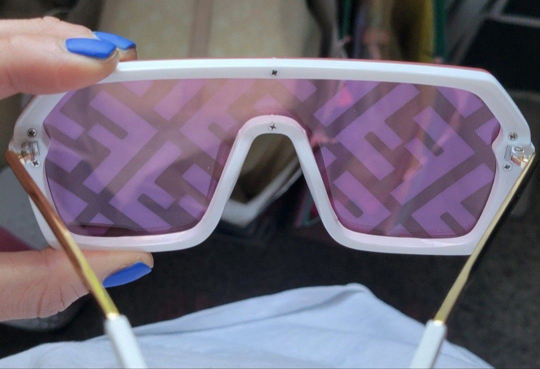 Luxury Designed Sunglasses 