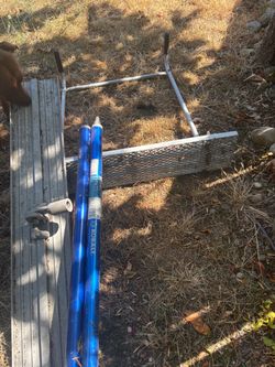 Concrete tools