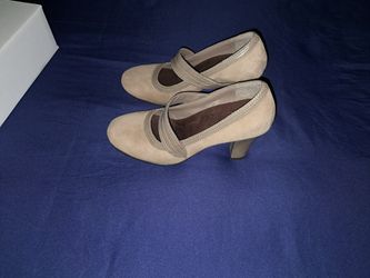 AEROSOLES SLIP-ON SHOES 5.5 US