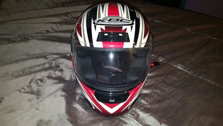KBC VIPER street helmet