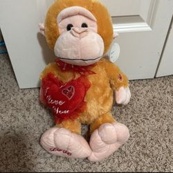 Stuff  Toy ( Musical )