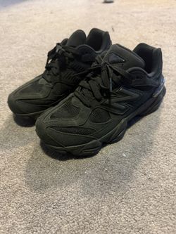 New Balance Sneakers