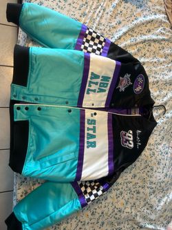 2023 All Star’s Bomber Jacket