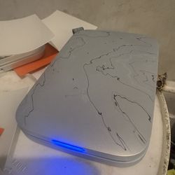 HP sprocket Select Mini Impressed 