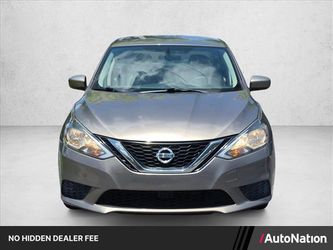 2016 Nissan Sentra