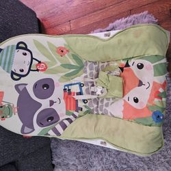 Baby Chair Rocker