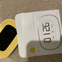 Various items
