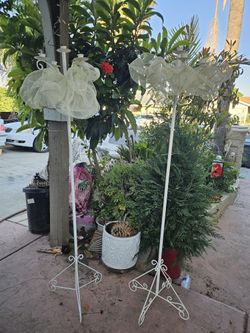 Bases Para Decoración Desarmables