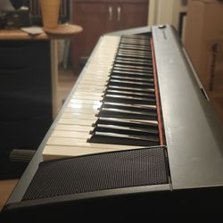 Yamaha Piaggero Np-11