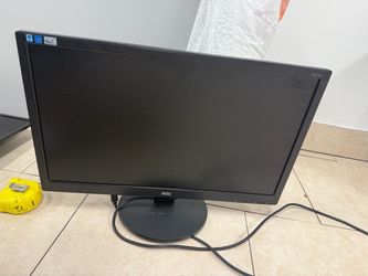 Computer Monitor