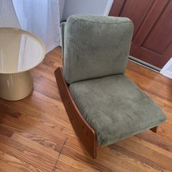Rocking Chair Accent Chair