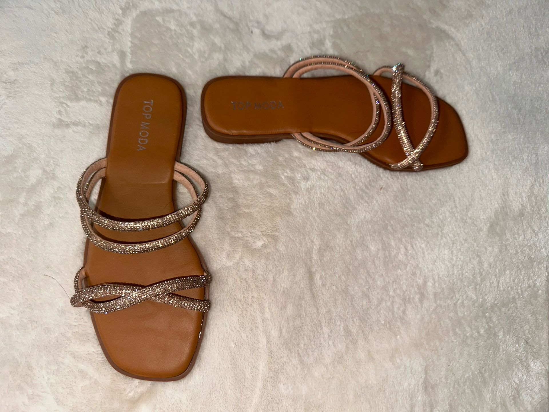 pretty sandals