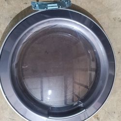 Kenmore Washing Machine Door