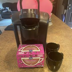 Keurig