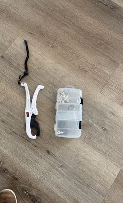 Fishing Tackle 