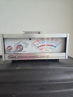 Sun diagnostic tool
