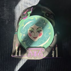 Mini disney backpack brand new 