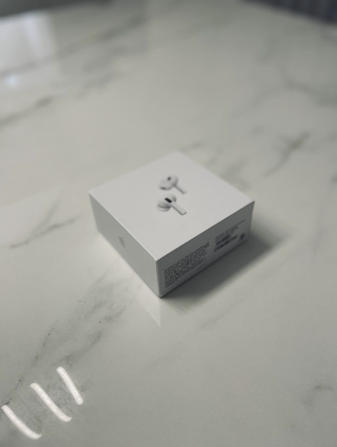 AirPods Pro 2nd Generation 