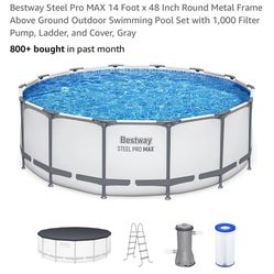 Family Pool