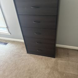New Dresser 4ft Tall