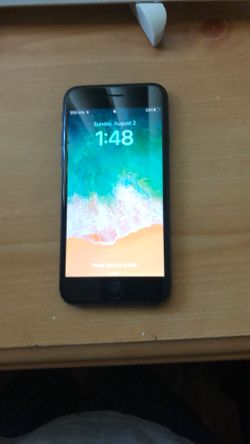 iPhone 8