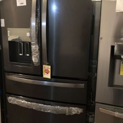 Whirlpool Refrigerator Appliance