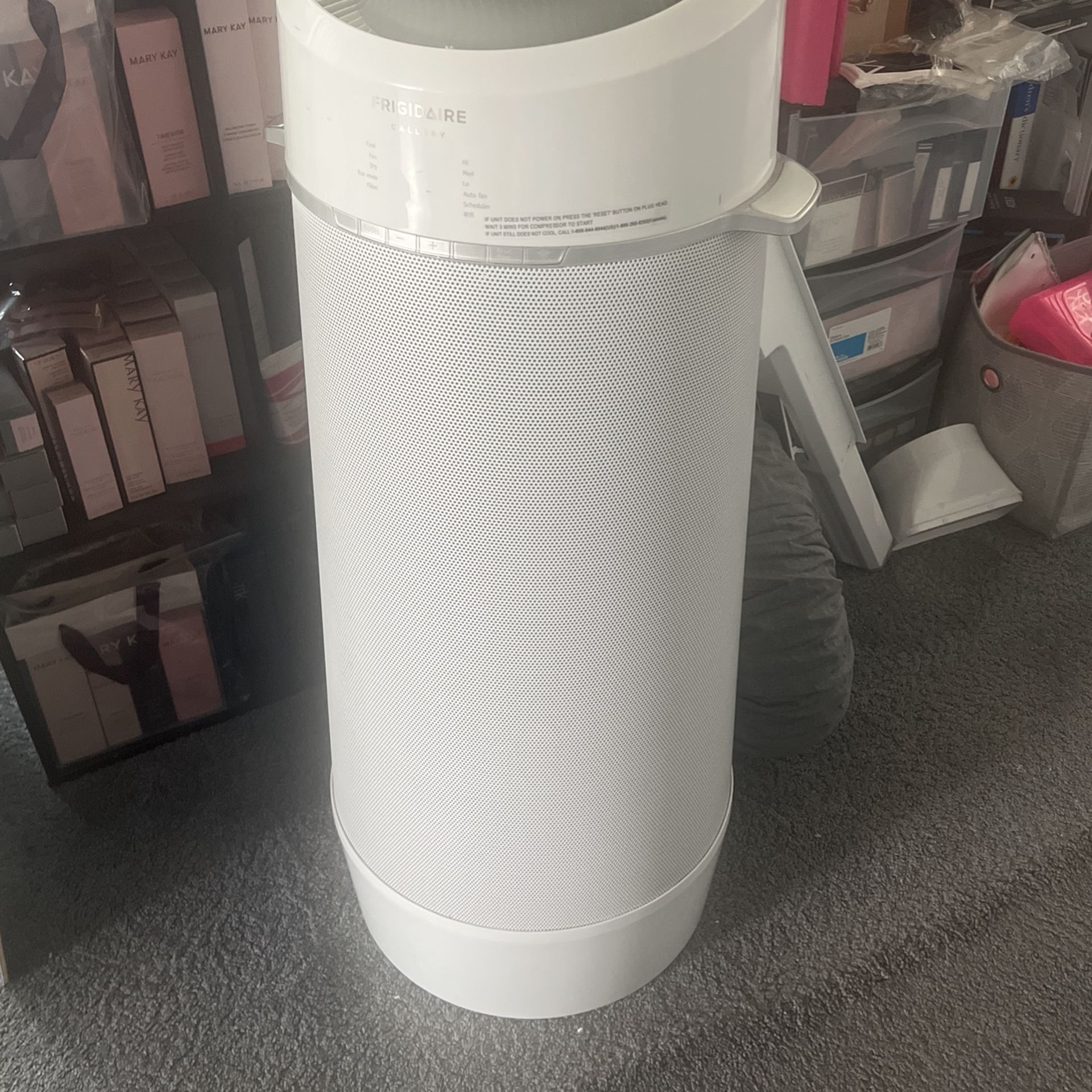 Frigidaire Portable a/c