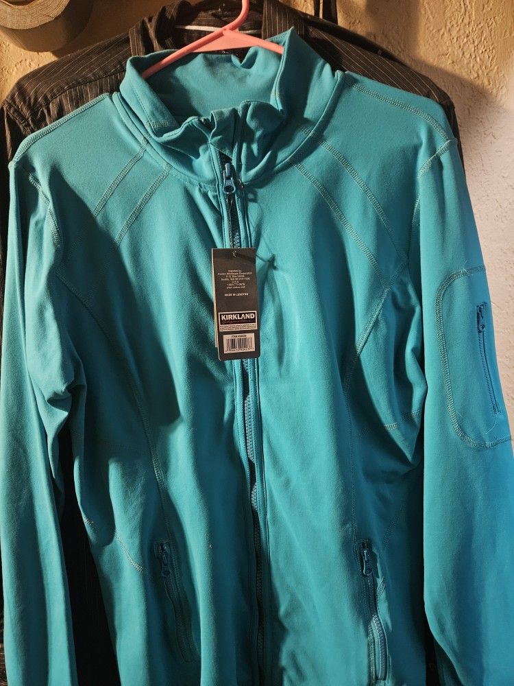 Kirkland jacket
