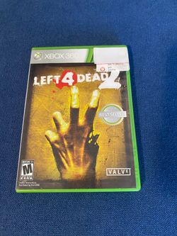 Left 4 Dead 2 - Xbox 360