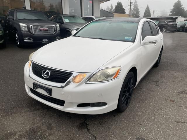2008 Lexus Gs 350 For Sale