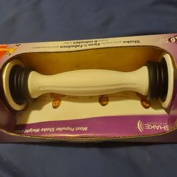 Shake Weight Work Out Device