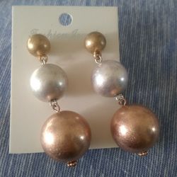 Beautiful Earrings