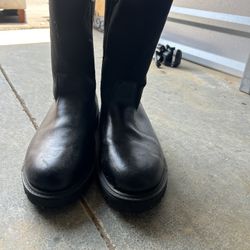 Rocky Work Boots
