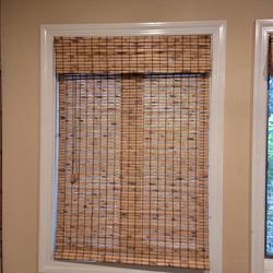Window shades