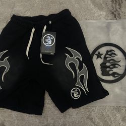 Hellstar Shorts