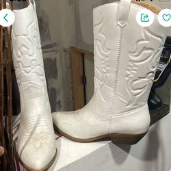 Boots Size 12 