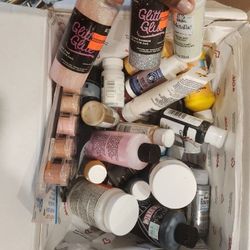 ✨ CRAFT SUPPLY BUNDLE ✨