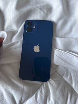 iphone 12 navy blue