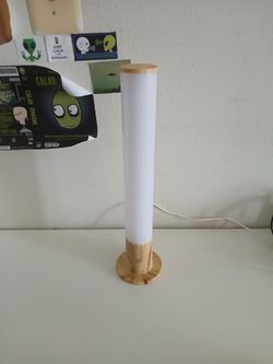 Light Therapy Lamp 10,000 Lux Happy Sunlight Lamps New.
On sale for 35 dollars. 
Incredible deal.