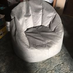 Lnew Kids Big Joe Being Chair Only $25 Firm See All Pictures