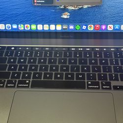16inch MacBook Pro 500gb