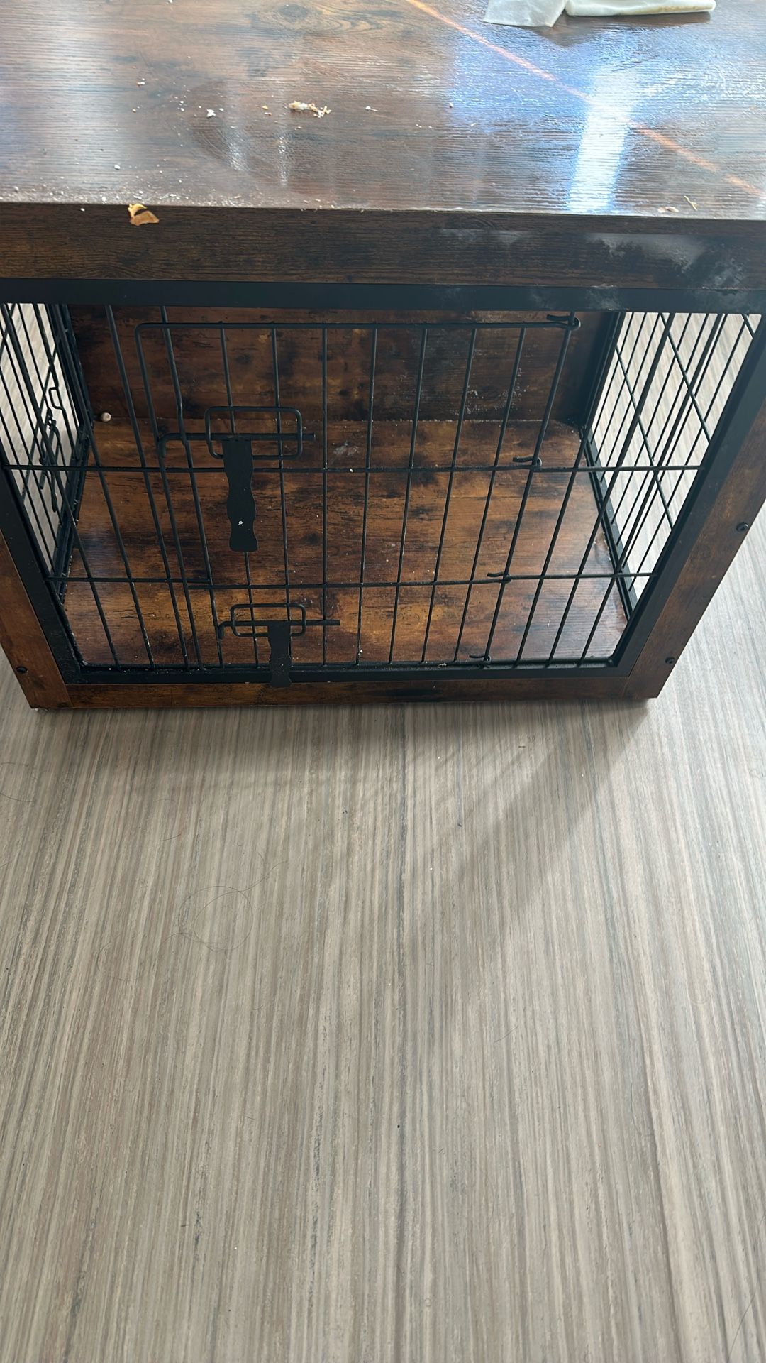 Dog Cage
