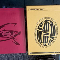 K-Pop Bundle 12 Pc 