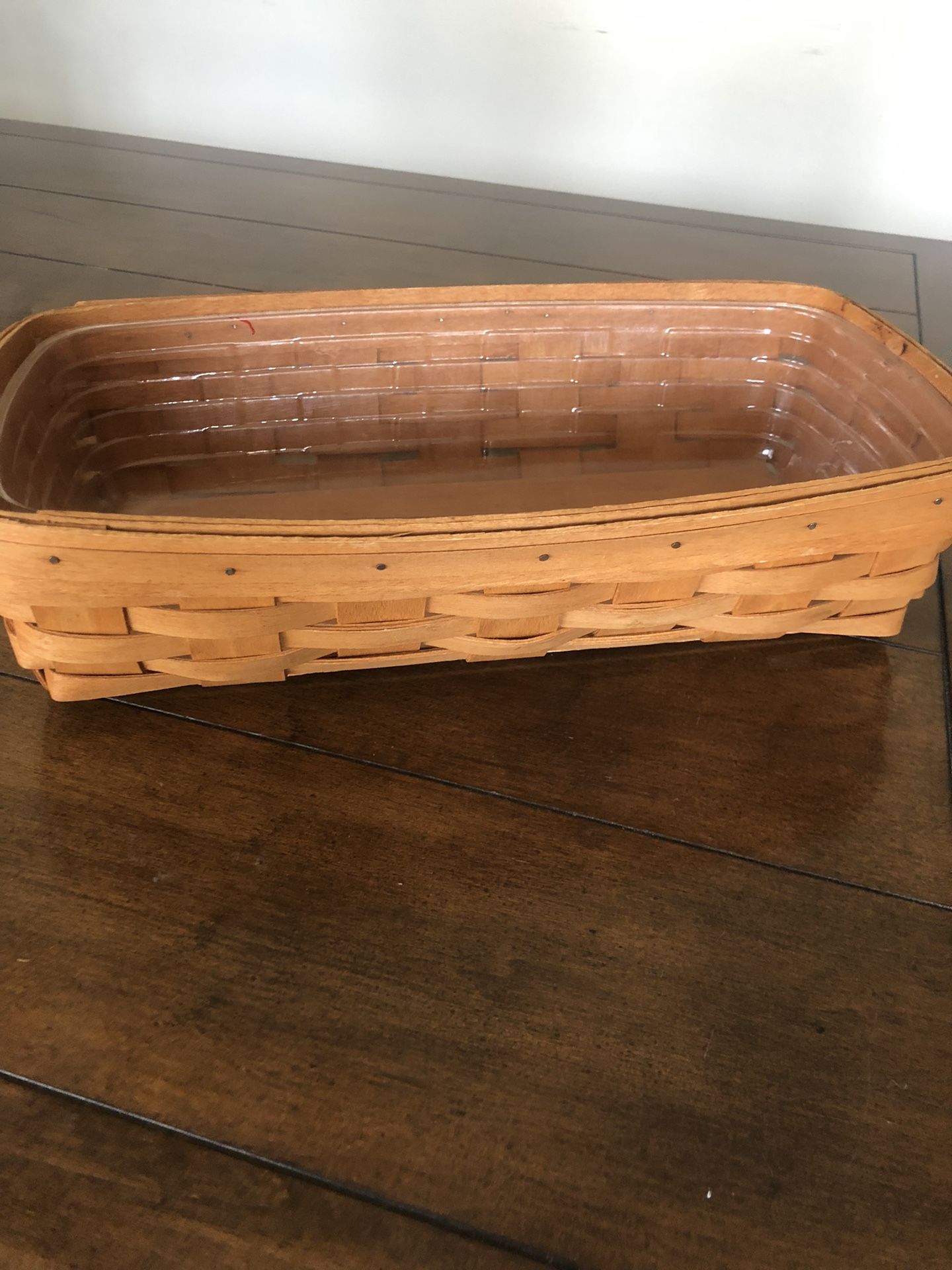 longaberger i’m
