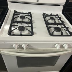 Kenmore Gas Stove 🔥