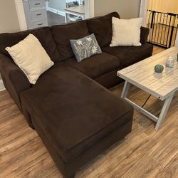 Sectional Couch