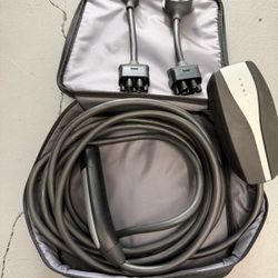 Tesla Charging Kit 