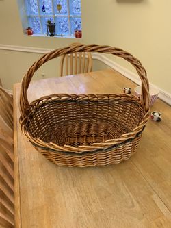Large basket