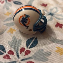 mini nfl helmet 
